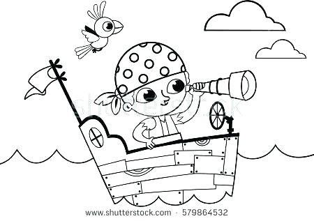 450x317 Jake Pirate Coloring Pages Printable Coloring Coloring Pages
