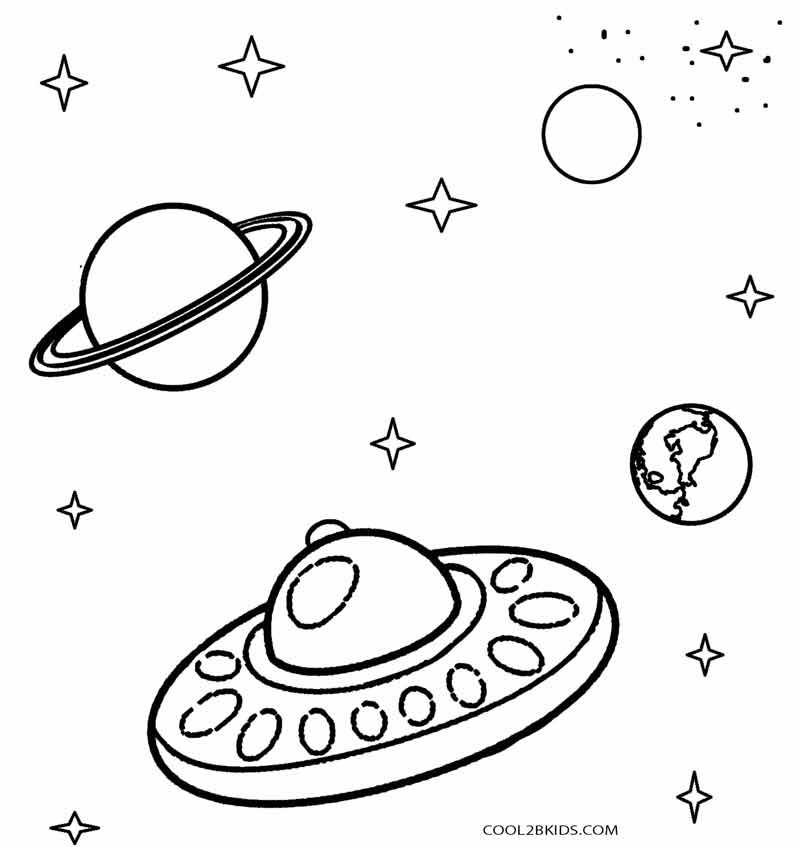 800x847 Printable Planet Coloring Pages For Kids Cool2bkids Space