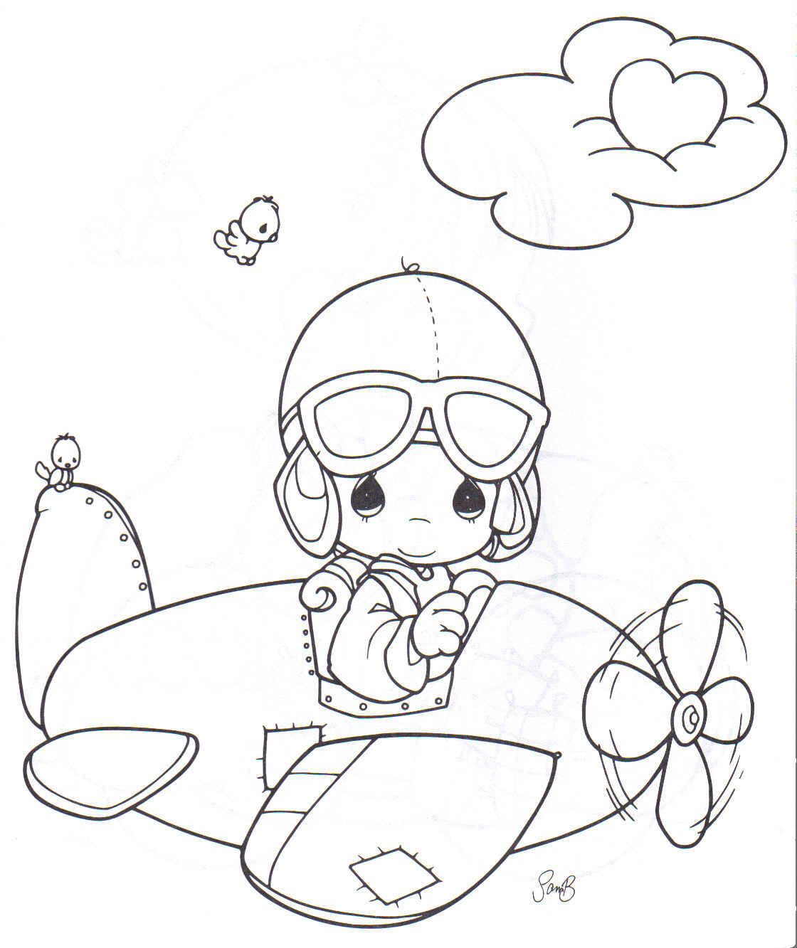 1120x1333 Airplane