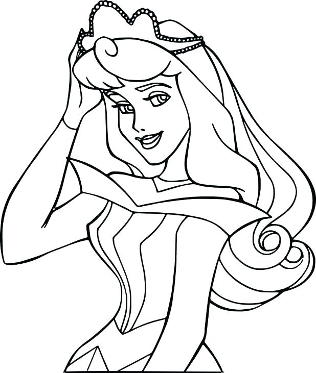 618x731 Princes Coloring Pages Princess Coloring Pages Free To Print Film