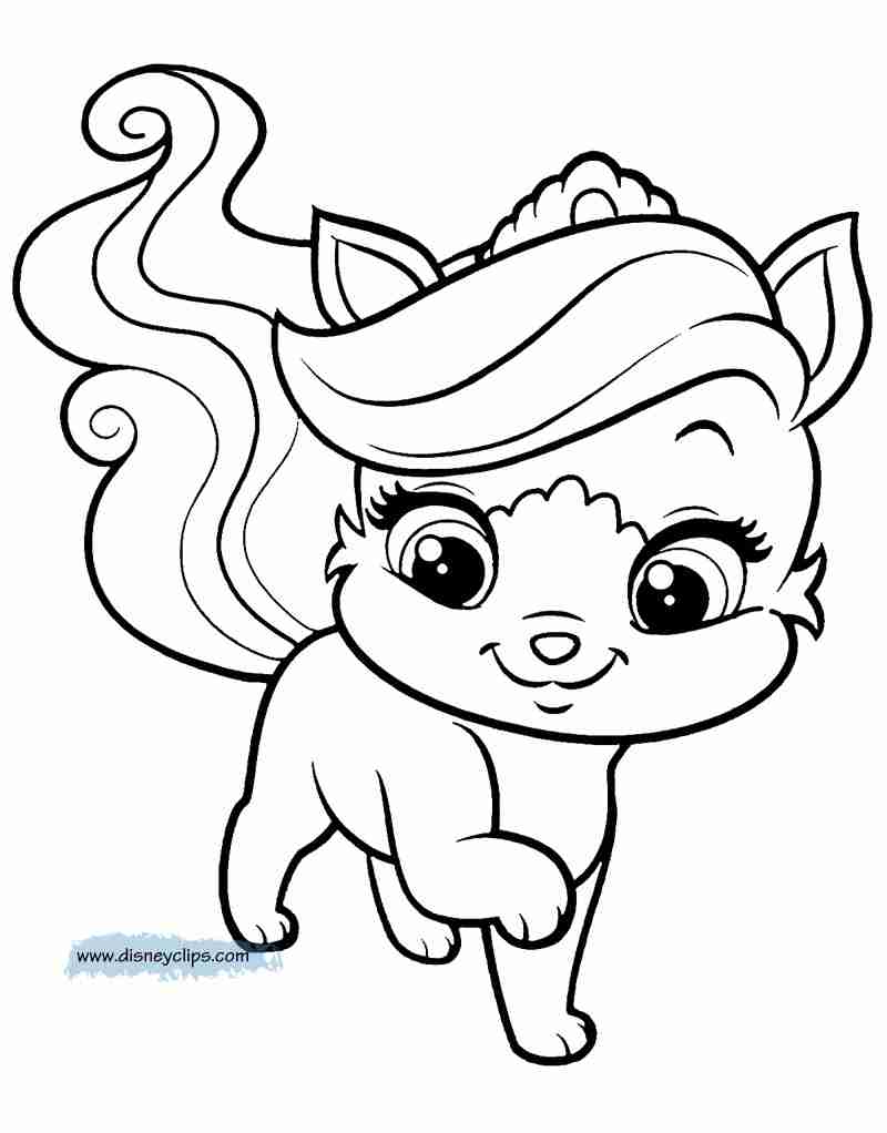 800x1022 Newborn Puppy Coloring Pages To Print Cute Of Unusual Printable