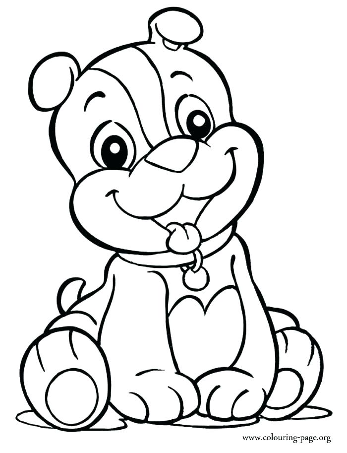 700x913 Printable Puppy Coloring Pages Puppies Coloring Pages Good Free