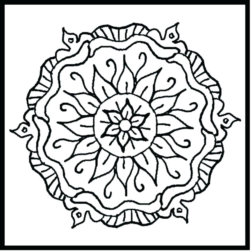 851x850 Quilt Block Coloring Pages Quilt Pattern Colouring Pages Printable