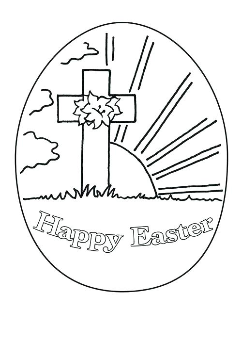 500x707 Easter Coloring Pages Free To Print Free Coloring Pages Free
