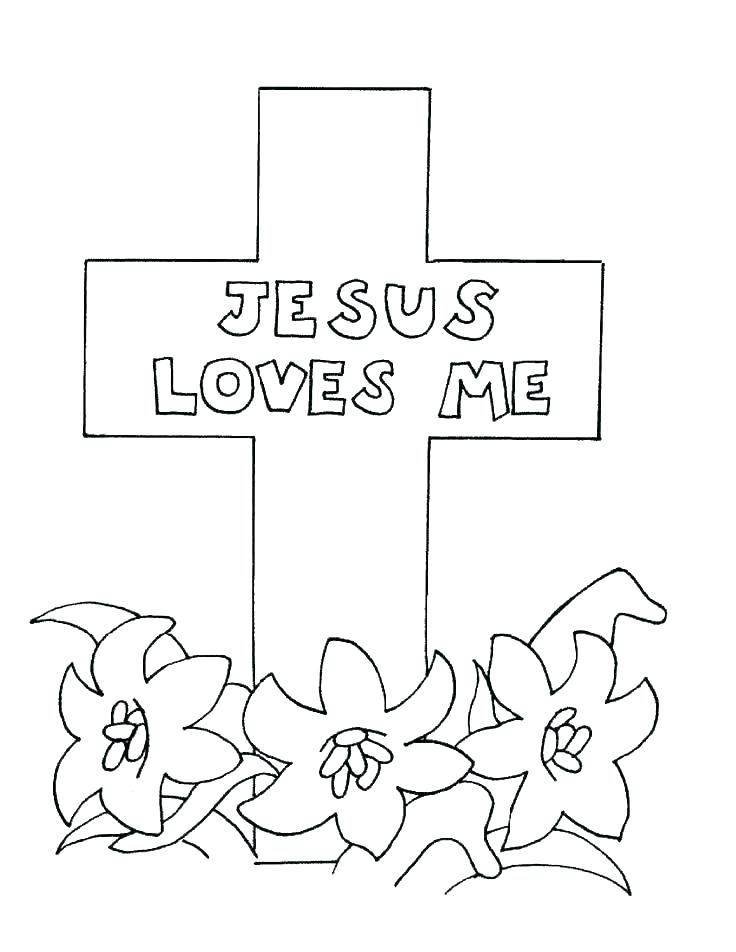 736x952 Free Easter Coloring Pages Printable Free Printable Coloring Pages