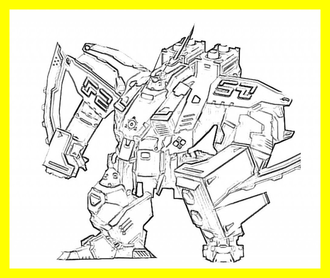 1086x916 Astonishing Amazing Robot Coloring Page Pics For Printable Ideas
