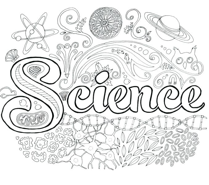 678x600 Science Coloring Books As Well As Earth Science Coloring Pages Com