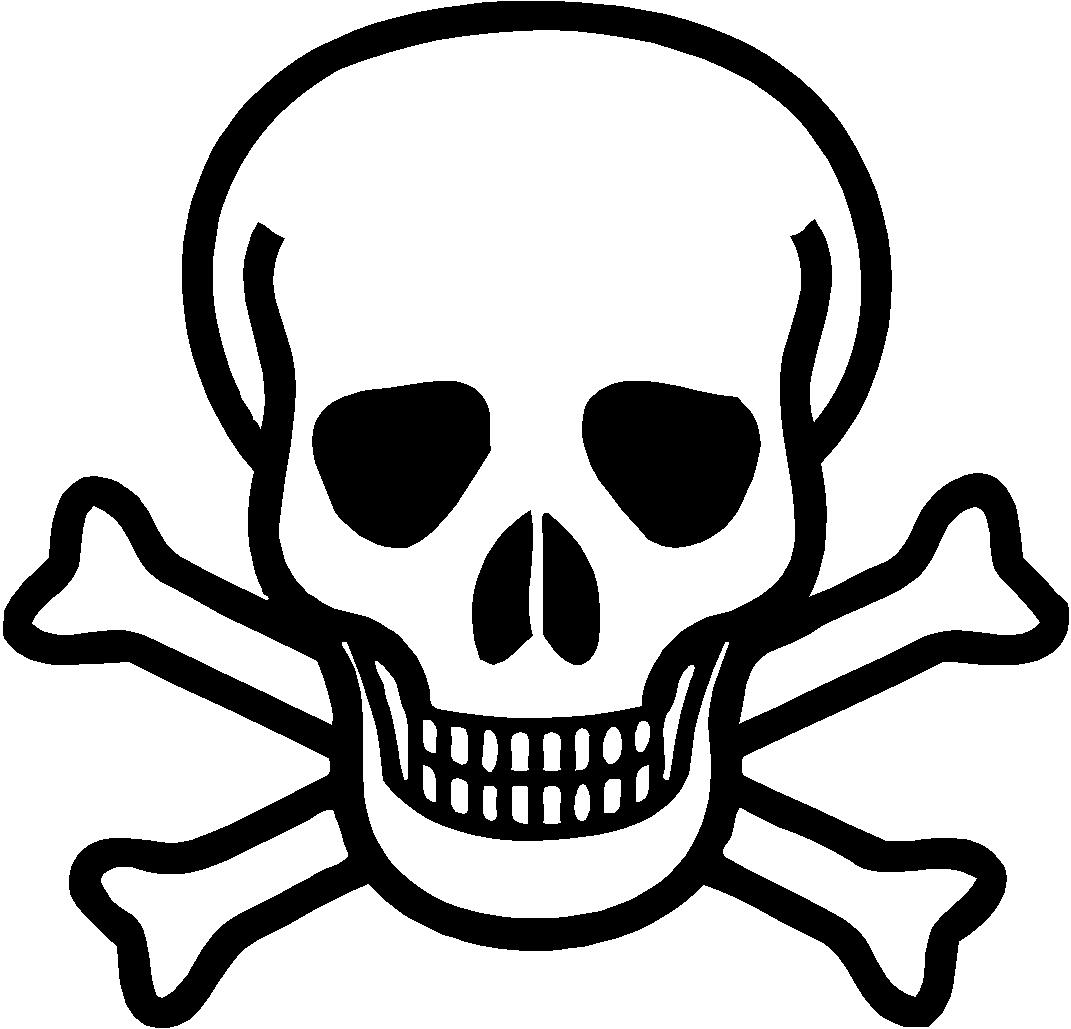 1071x1029 Free Printable Skull Coloring Pages For Kids Skull Coloring Pages