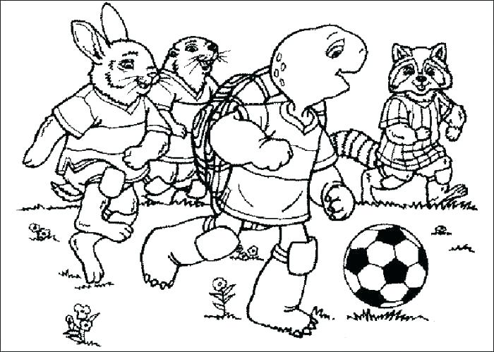 700x499 Soccer Coloring Pages Soccer Coloring Pages Printable Soccer