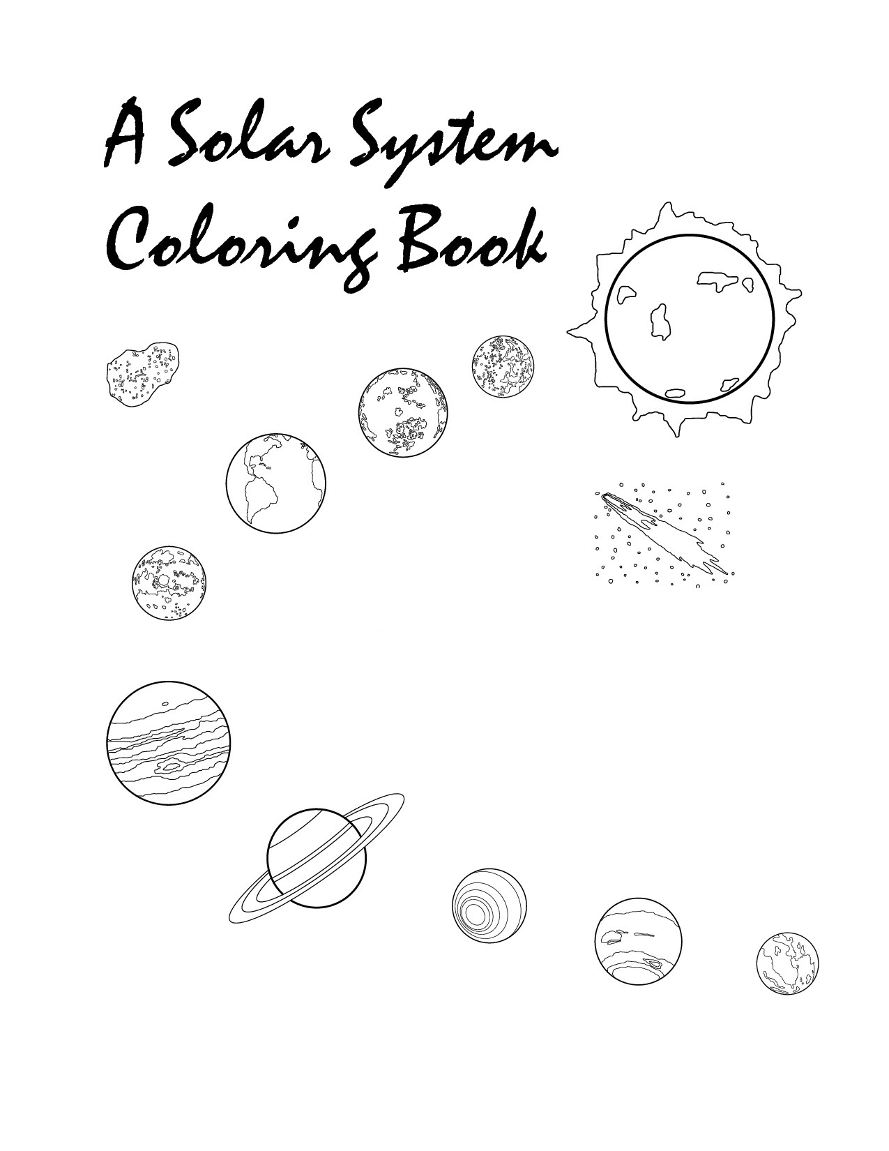 1275x1650 New Free Solar System Coloring Pages Design Free Coloring Pages