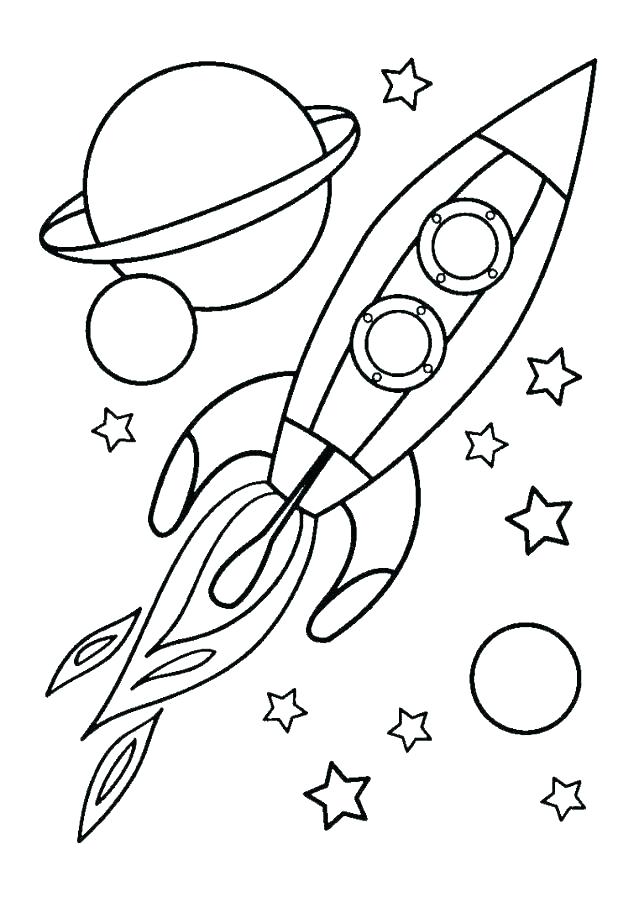 618x902 Solar System Coloring Book Solar System Coloring Book Planets
