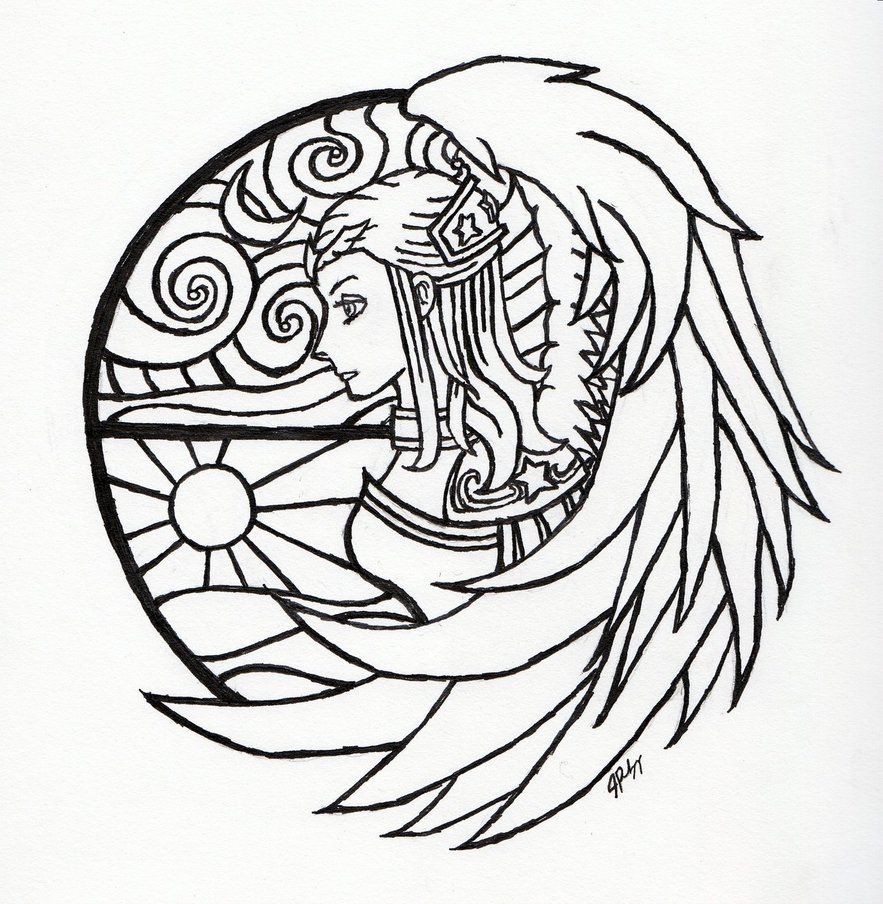 883x904 Incredible Printable Stained Glass Coloring Page Pict