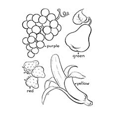 230x230 Top 35 Free Printable Summer Coloring Pages Online