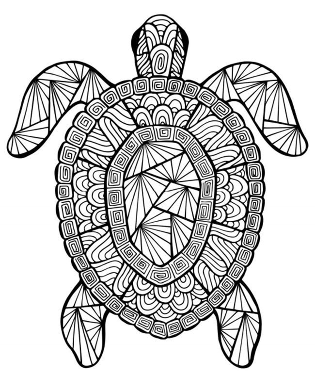 Printable Summer Coloring Pages For Kids