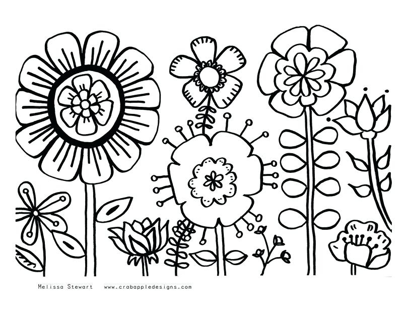 800x617 Summer Kids Coloring Pages Download Free Printable Summer Coloring
