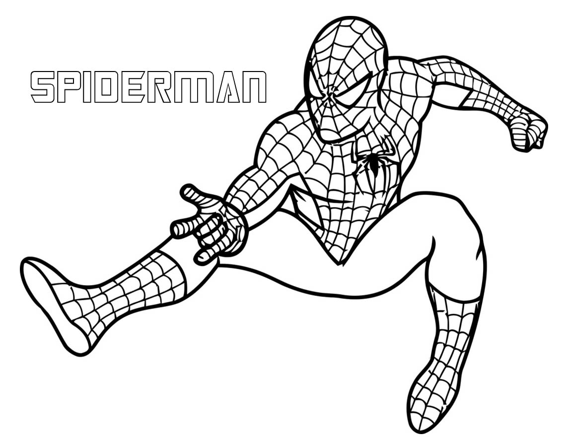 1150x900 Superhero Coloring Pages The Sun Flower Pages