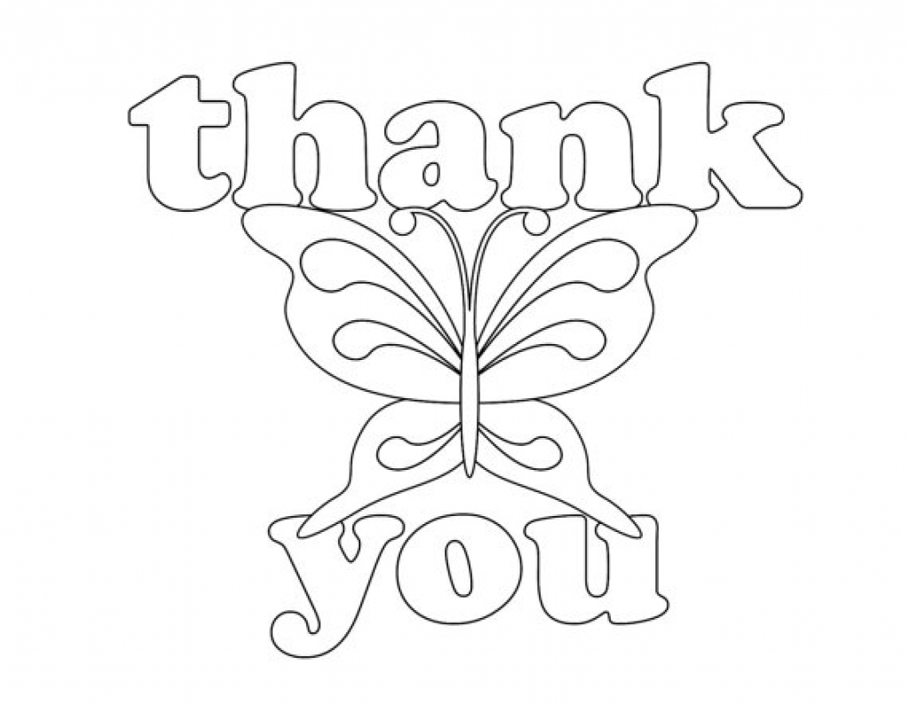 1024x794 Luxury Thank You Coloring Pages For Teachers Frieze