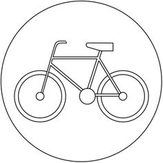 236x236 Roadworks Ahead A 14 Coloring Page From Poland Road Signs Category