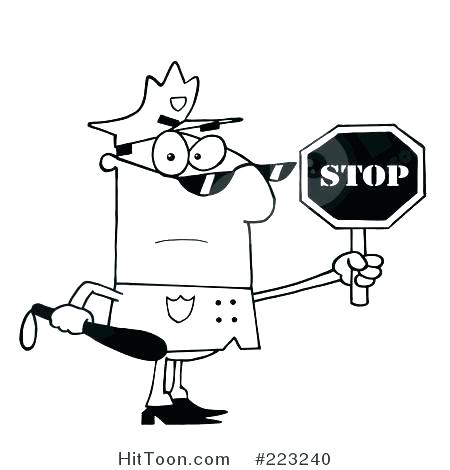 450x470 Stop Light Coloring Page Stop Light Coloring Page School Ahead