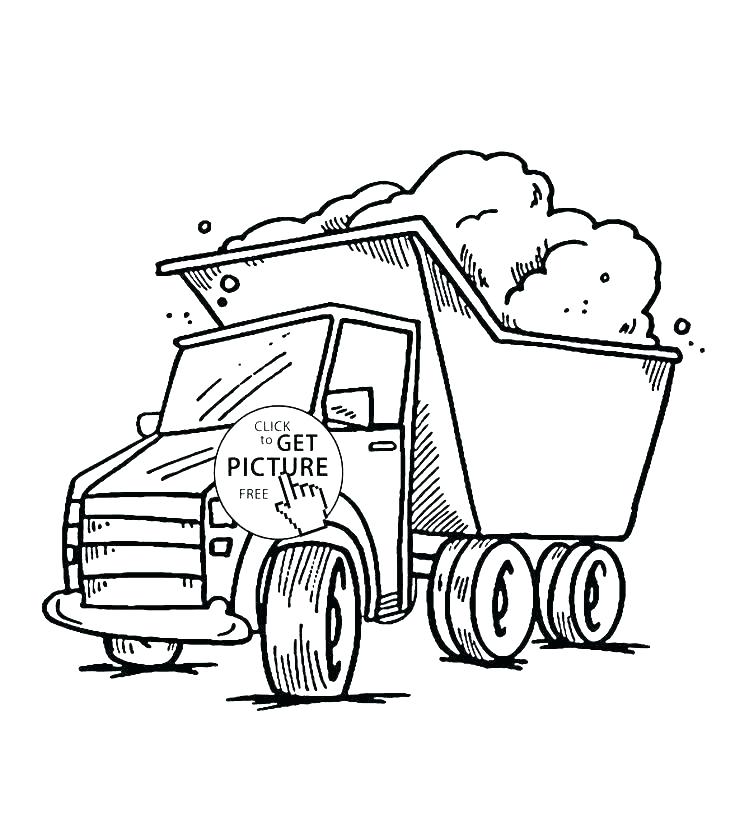 736x826 Transport Coloring