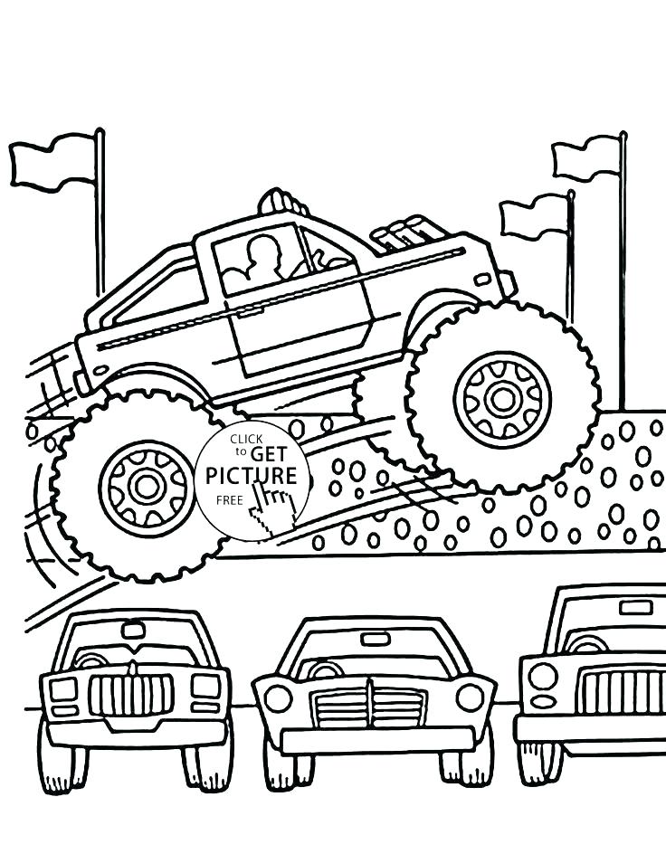 736x944 Transportation Coloring Page
