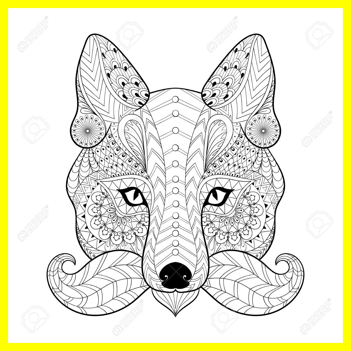 1362x1362 Fascinating Coloring Pages Elegant Forest Printable Adult