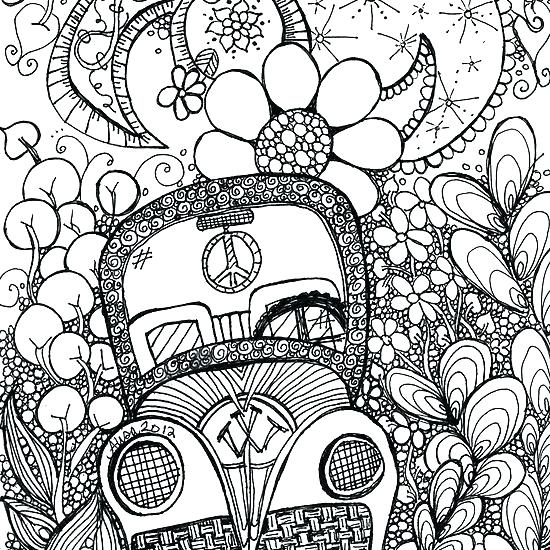 550x550 Trippy Coloring Pages Coloring Book Also Coloring Pages Free