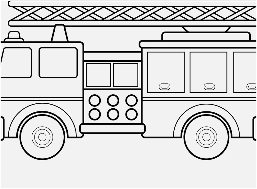 827x609 The Most Effective Display Printable Truck Coloring Pages Good