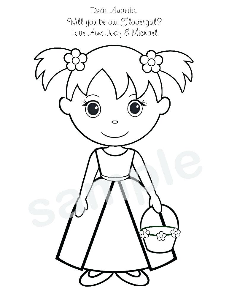 772x1000 Printable Wedding Coloring Pages Free Printable Wedding Activity