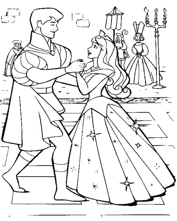 600x747 Wedding Coloring Books Free Just Married Coloring Page In Addition