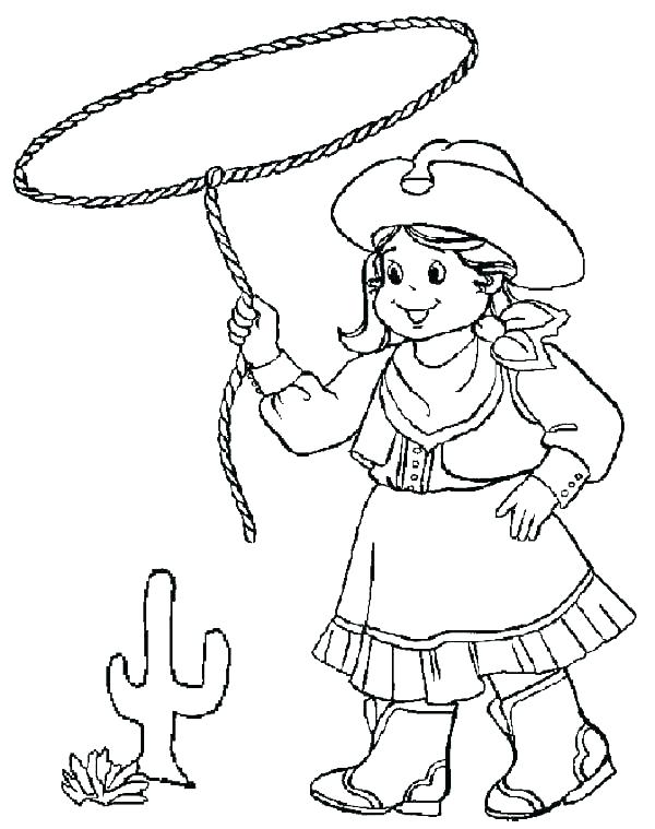 600x759 Cowboy Hat Coloring Page Cowboy Hat Coloring Pages Hats Coloring