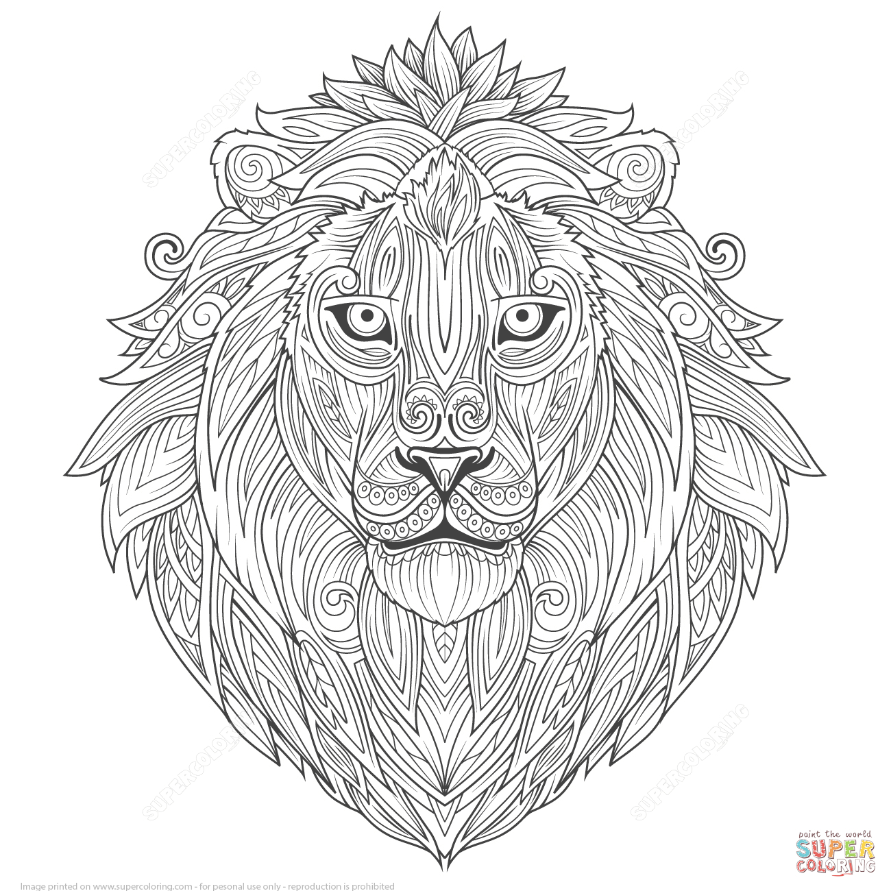 1300x1300 Free Zentangle Coloring Pages Zentangle Coloring Pages Freecrystle
