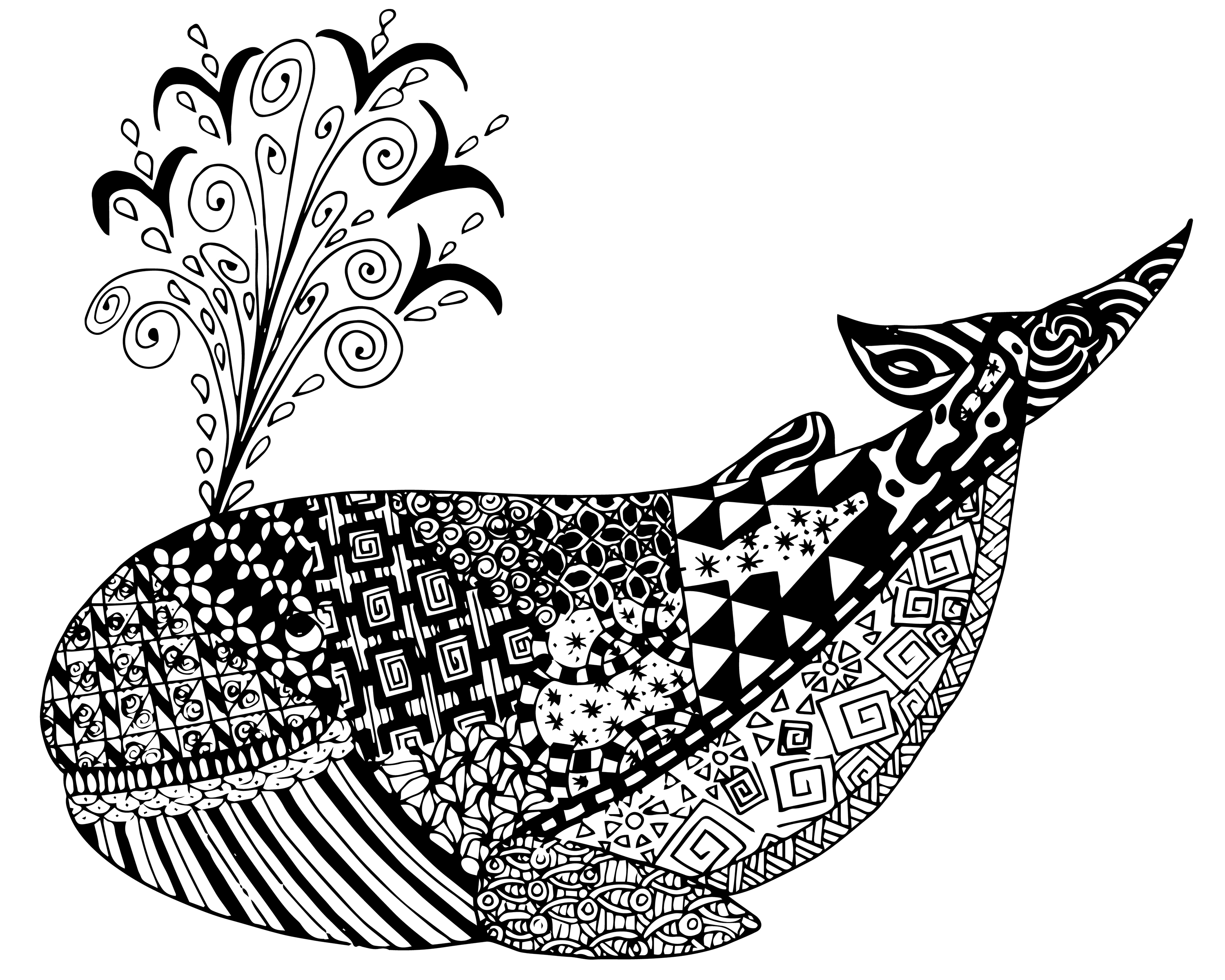 3000x2400 Fresh Adult Coloring Pages Printable Zentanble Collection