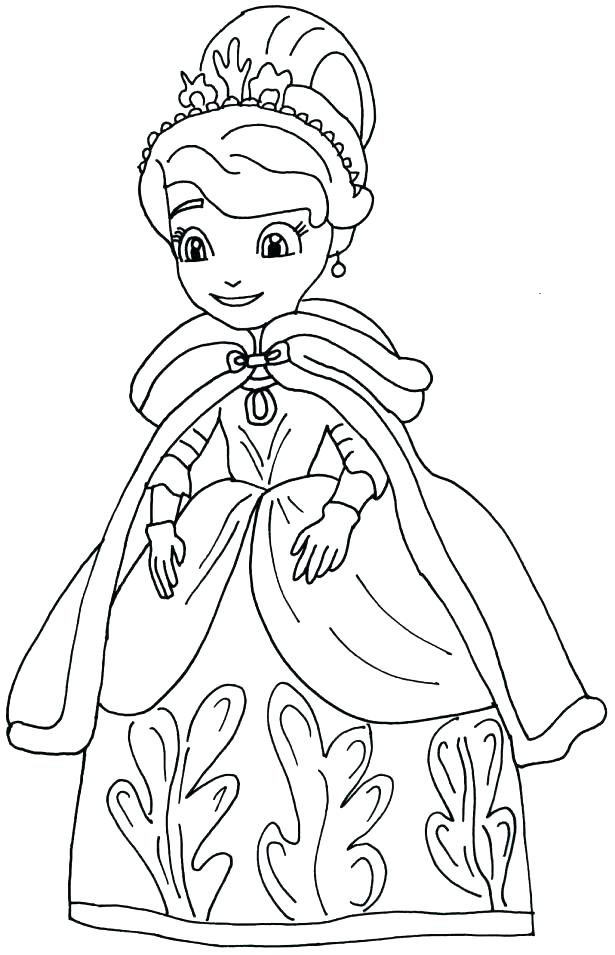 615x955 Princesses Coloring Page Princess Pictures To Print Princesses