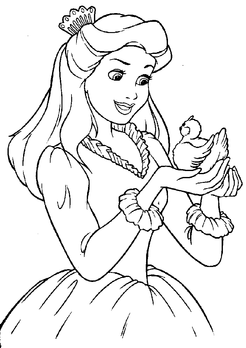 788x1117 Best Of Hurt Princess Coloring Pages Design Printable Coloring Sheet