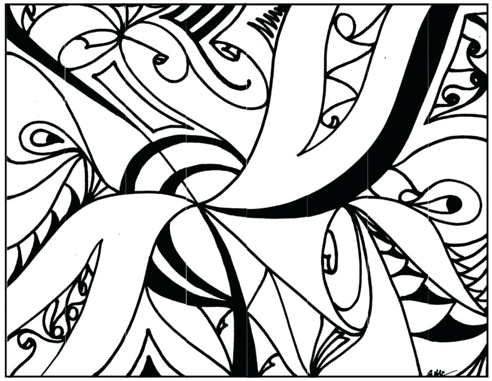 993x769 Designs Color Printable Free Printable Geometric Designs