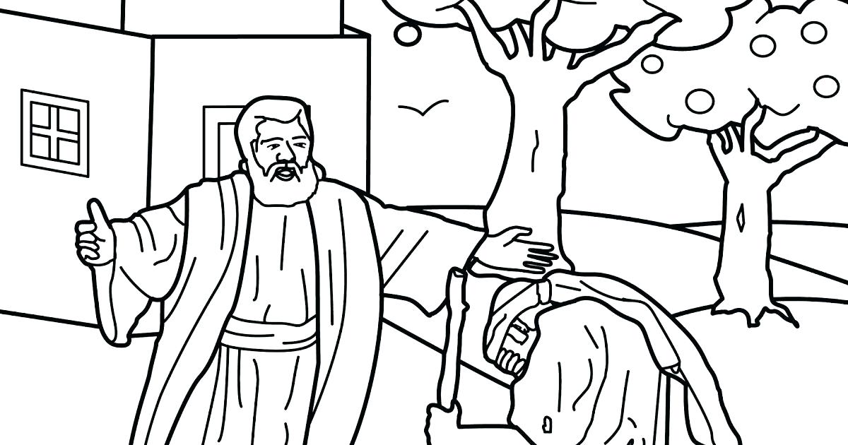 1200x630 Prodigal Son Coloring Pages