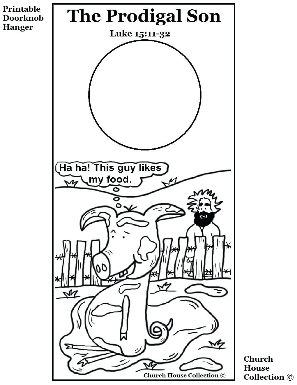 1020x1320 Coloring Prodigal Son Coloring Pages 3 Bible Story Prodigal Son
