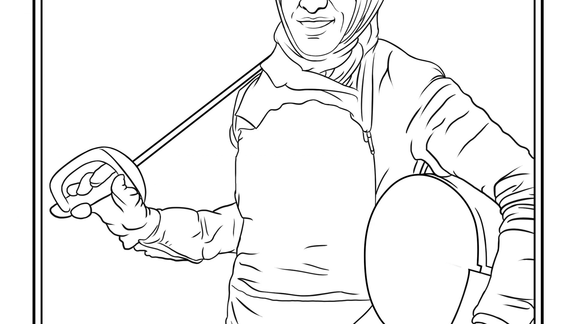 Professional Coloring Pages