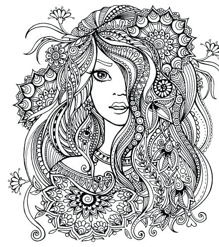 443x500 Professional Coloring Elegant Professional Coloring Books
