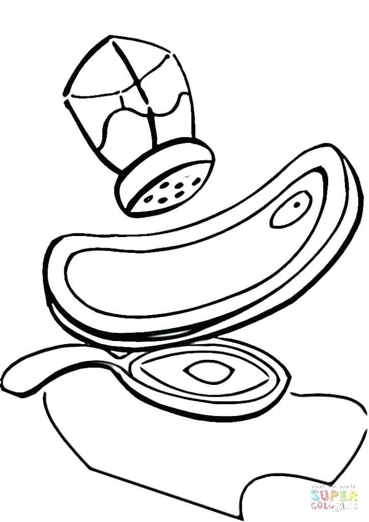 725x1024 Yogurt Coloring Page Yogurt Coloring Page Image Images Org Plus
