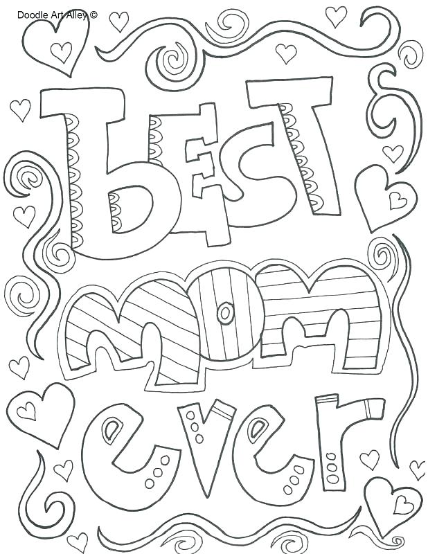 Protist Coloring Pages