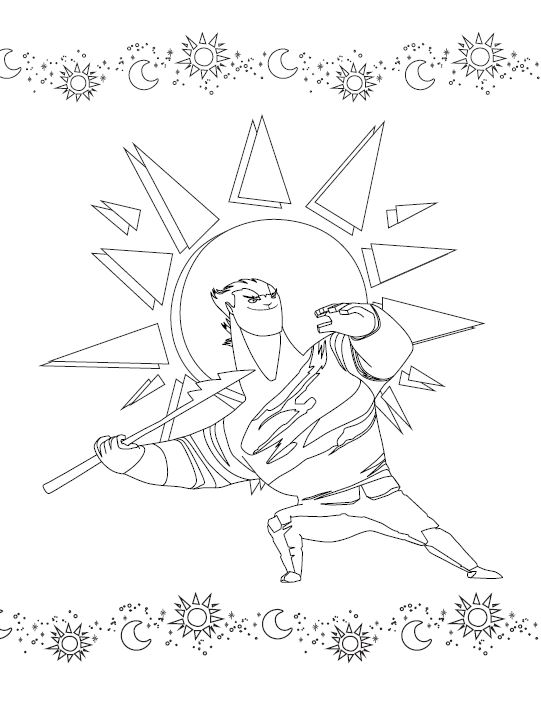 541x701 Proud Family Coloring Pages. Awesome Esl Families Colouring Sheets