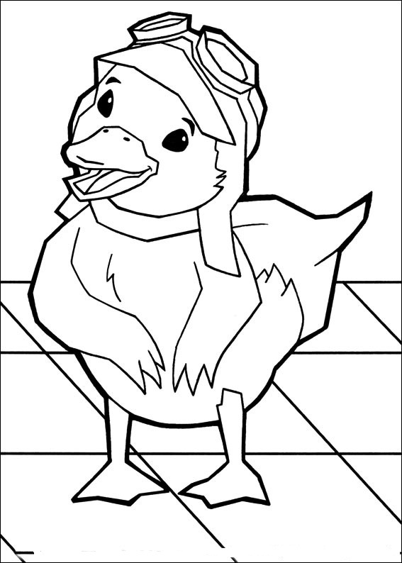 567x794 32 Best Animals And Pets Color Pages Images