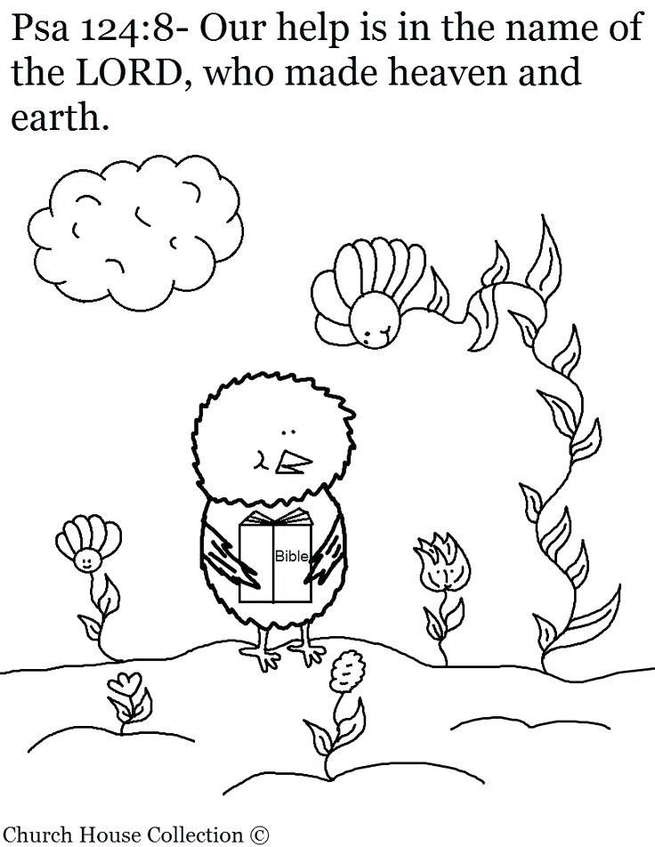 736x952 Psalm 23 Coloring Pages Christian Coloring Pages For Adults Best