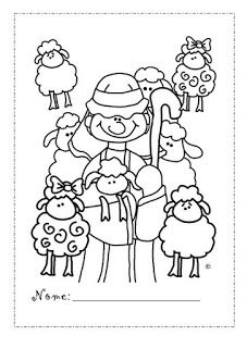 227x320 Psalm 23 For Kids Activities Ltbgtpsalm 23ltgt Coloring