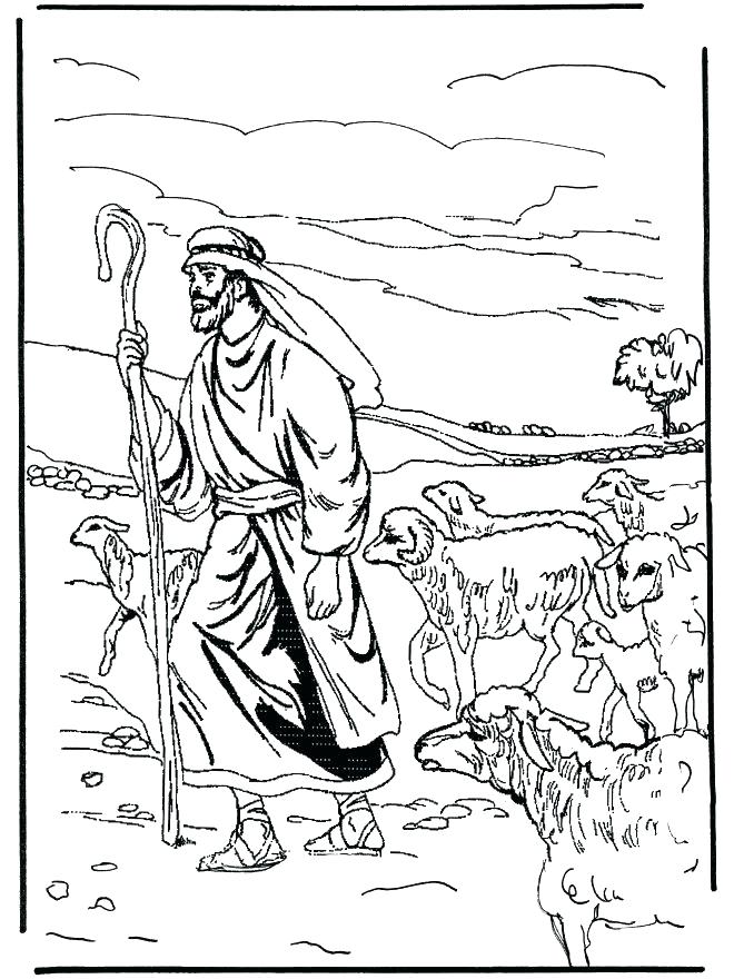 660x880 Mini Australian Shepherd Coloring Page Psalm Pages Info Print Out