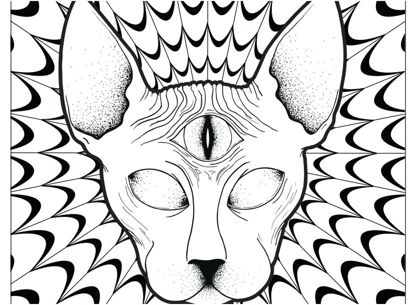 827x609 The Right Photo Hippie Coloring Pages Wonderful Hippie Coloring