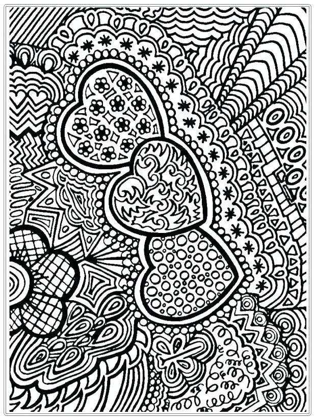 618x824 Psychedelic Coloring Book And Coloring Pages Psychedelic Coloring