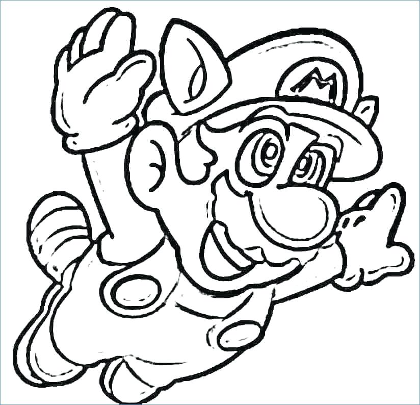 824x794 Baby Super Bros Coloring Pages Free Coloring Maroon Color Meaning